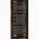 Hair shampoo with cedar butter and calendula extract, fortification and blues, 410 ml, Ural Lab