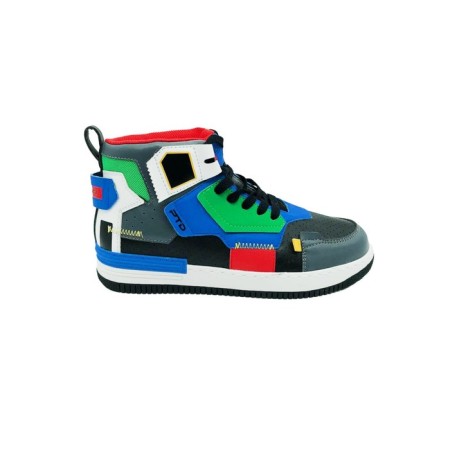 Sneakers for the boy PlayTode, size 37-8