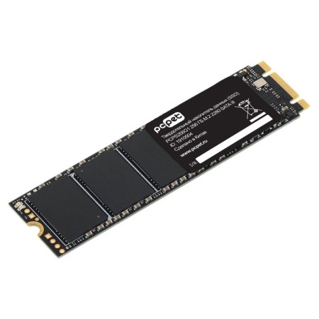 SSD PC Pet Sata III 256GB PCPS256G1 M.2 2280 OEM-1