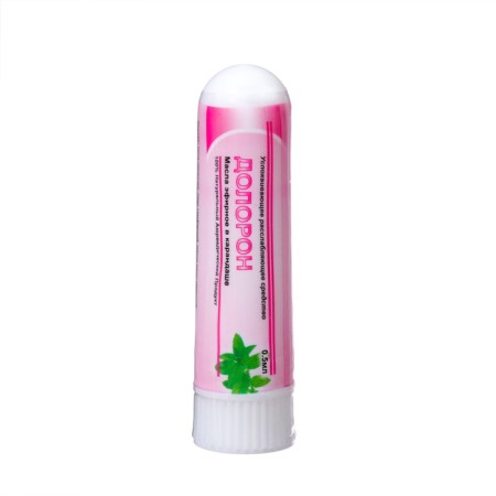 Doloron pencil, 5 pcs 0.5 ml-3