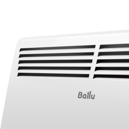 Ballu BeC/HMM-2000, convector, 2000 watts, up to 25 m²-5