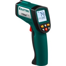 Pyrometer Kraftool TRM-1000 45703-950, infrared, -50 ° C +950 ° C