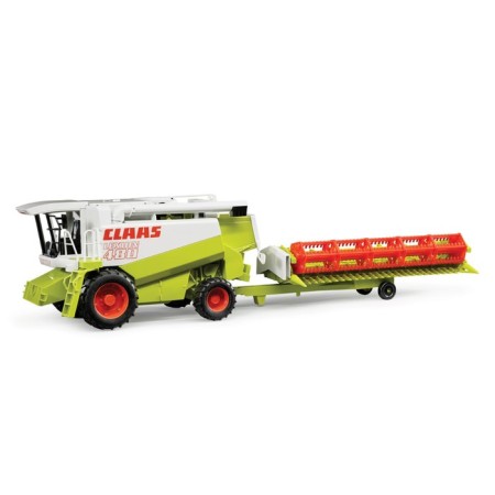 Claas Lexion 480 combine-2