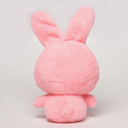 Napchik children with a soft toy "Bunny"-4