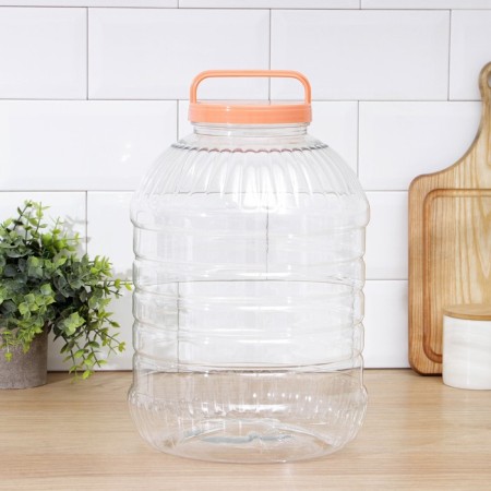 Bidon Pat, 10 l, color mix
