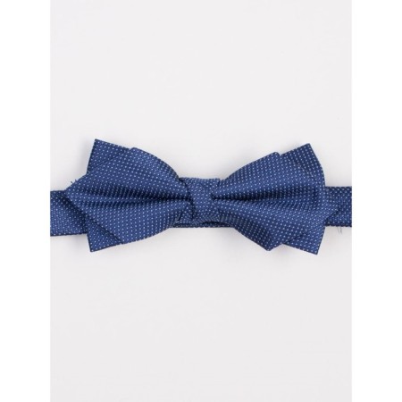 Bow tie for boys ise, blue, blue color-1
