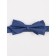 Bow tie for boys ise, blue, blue color