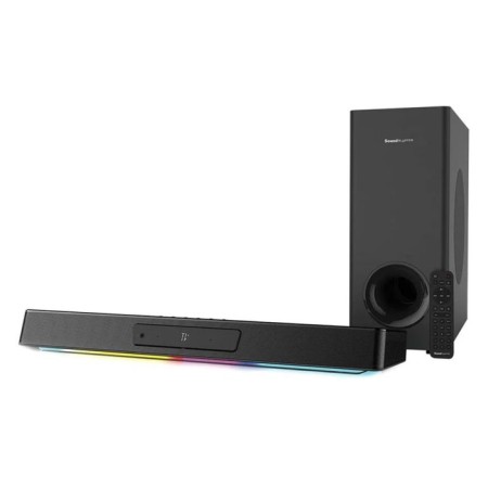 Columns Creative Sound Blaster Katana V2 2.1 Black 126W BT