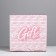 Box - Penalty, Gift packaging, Gift Box, 15 x 15 x 7 cm