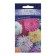 Tsinnia flowers cactus -shaped terry "Fouete mixture", 0.15 g