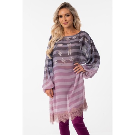 Women's tunic, size 42