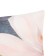 Pillowcase decorative Ethel "Magnolia" 40x40 cm, velor, 100% p/e