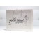 Bed linen 1.5 joint venture "Rain", size 160x230 cm, 160x220 cm, 50x70 cm