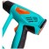 Technical hair dryer! HG2003LCD, 2000 W, 50/600 C °, 4 nozzles