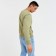 Svitshot Men's Minaku: Casual Collection Man Color Khaki, Size 54