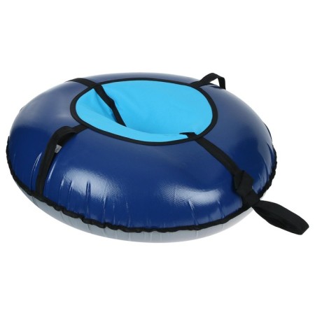 Tubing-vatrushka Onlitop, case diameter 85 cm, color mix-6