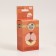 A set of bath bombs 12 pcs "citrus boom" for 20 g