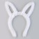 Children's rim "Bunny"