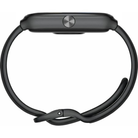 Fitness bracelet Honor Choice Moecen Nal-WB00, 1.64 ", AmOLED, WR50, pulsometer, 200 mAC, black-5