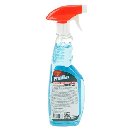 Proffidiv mirrors and mirrors washed, frosty freshness, 500 ml-1