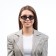 Sunglasses "OneSun", UV 400, pipe 14.5 cm, width 14.5 cm, lens 3.2 x 5 cm