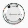 Setting icon "1 class", owl, 56 mm