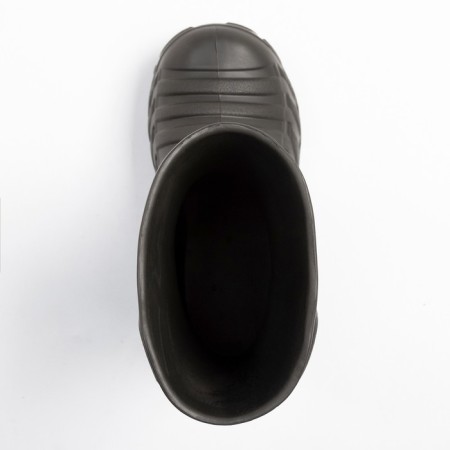 Boots for children, olive color, size 31/32-3