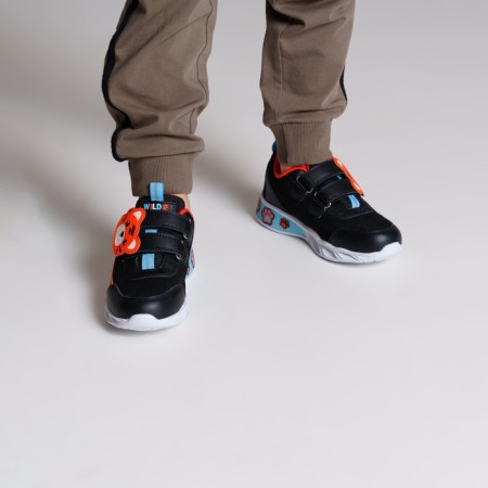 Sneakers for the boy PlayTode, size 30-1