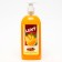 Cream-soap LUXY LUXY ONECIN-IMBIR with a dispenser, 1 liter