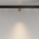 Technical TR133-2-7W3K-BS, LED, 7 W, 193x53x96 mm, 390 lm, 3000k, brass