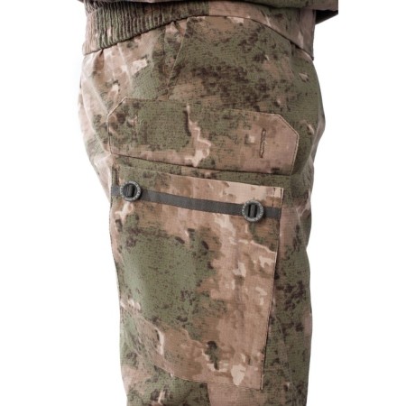 Orion costume "Special Forces", RIP-Stop, Savannah, Rr. 56-58 Height 170-176-8
