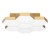LED 4000k gold