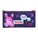 Penal soft, 1 compartment, 110 x 205 mm, flat, Hatber "Cyberzaika" Blue NPK_63188