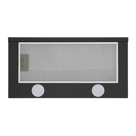 Exposure Maunfeld VS Fast 50 Black, built -in, 850 m3/h, 50 cm, black-4