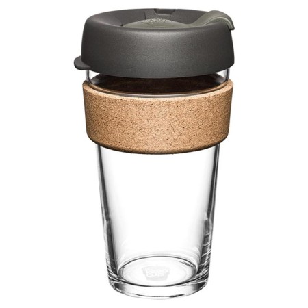 Mug Keepcup Brew Cork L, 454 ml, Nitro