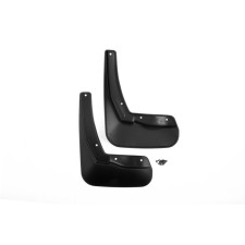 Spray-heads front Volkswagen Tiguan, 2017- 2 pcs. (Optimum) in the package