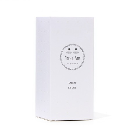 Men's toilet water Maiden Anna Shepherd, 50 ml-4