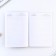 Diary in a soft cover on the graduation “Success in study” A5 format, 80 sheets