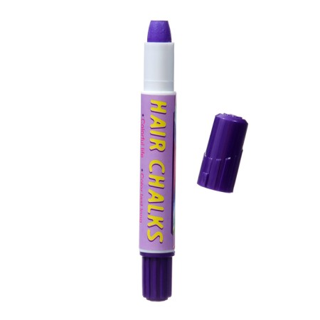 A set of small hair pencils, 6 pcs.-8