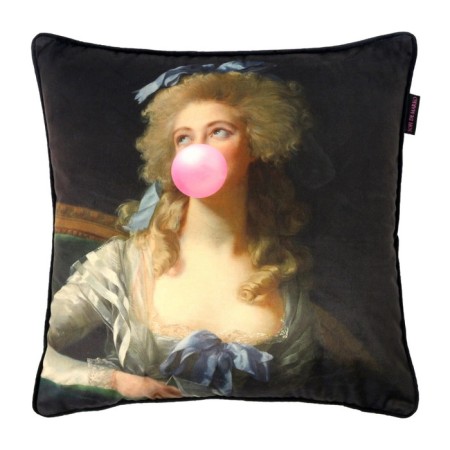 Sofi de Marko Funny Art No. 1 pillow, size 45x45 cm-1