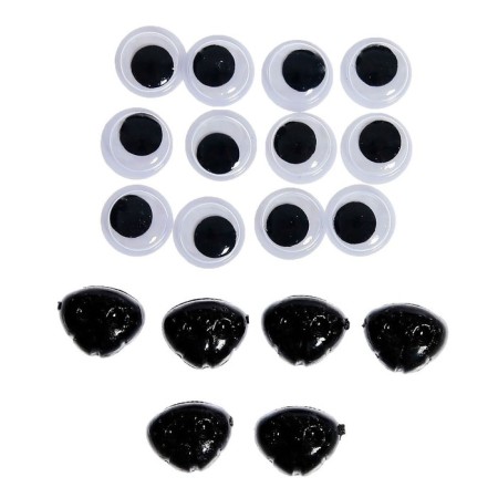 Tiko designer "Geometry", 155 parts, 6 wheels-10