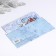 New Year. Letter to Santa Claus "Winter"