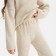 Kidtan children's costume, beige color, r.28 (86-92 cm)