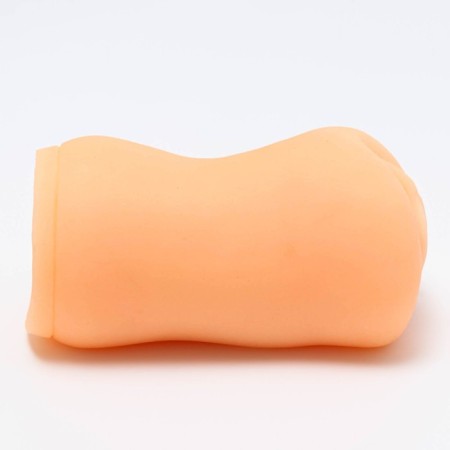Realistic masturbator "Yoni No. 3", 13.5 x 7 cm-2