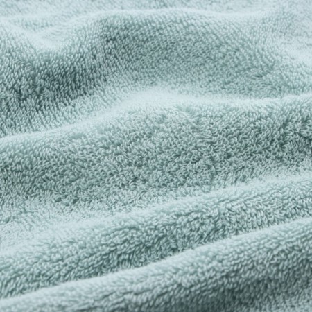 Trure -colored towel SL Home: Frame "Azzura" 90x150 cm, 100% cotton, 470 g/m2-5