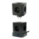 Network filter Cablexpert Twr-9-U4-B-2, 9R, 16A, 4xUSB, 3.1A, 2M, Ur. Protection 4+, black