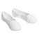 Tikik ballet shoes, insole length 20.5 cm, white color