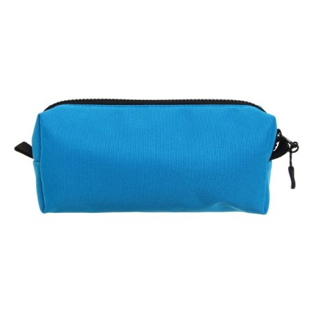 Penal soft, 2 compartments, volumetric, 100 x 210 x 50 mm, Erich Krause, Blue 49001-3