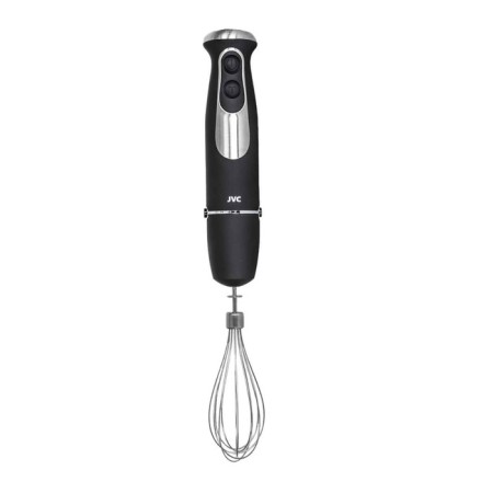 JVC JK-HB5123, submersible, 1200 W, 600 ml, 5 speeds, black-2