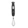 JVC JK-HB5123, submersible, 1200 W, 600 ml, 5 speeds, black